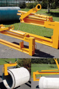 forca meccanica wimag