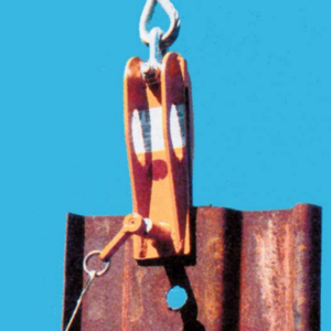 pinza portapalancole
