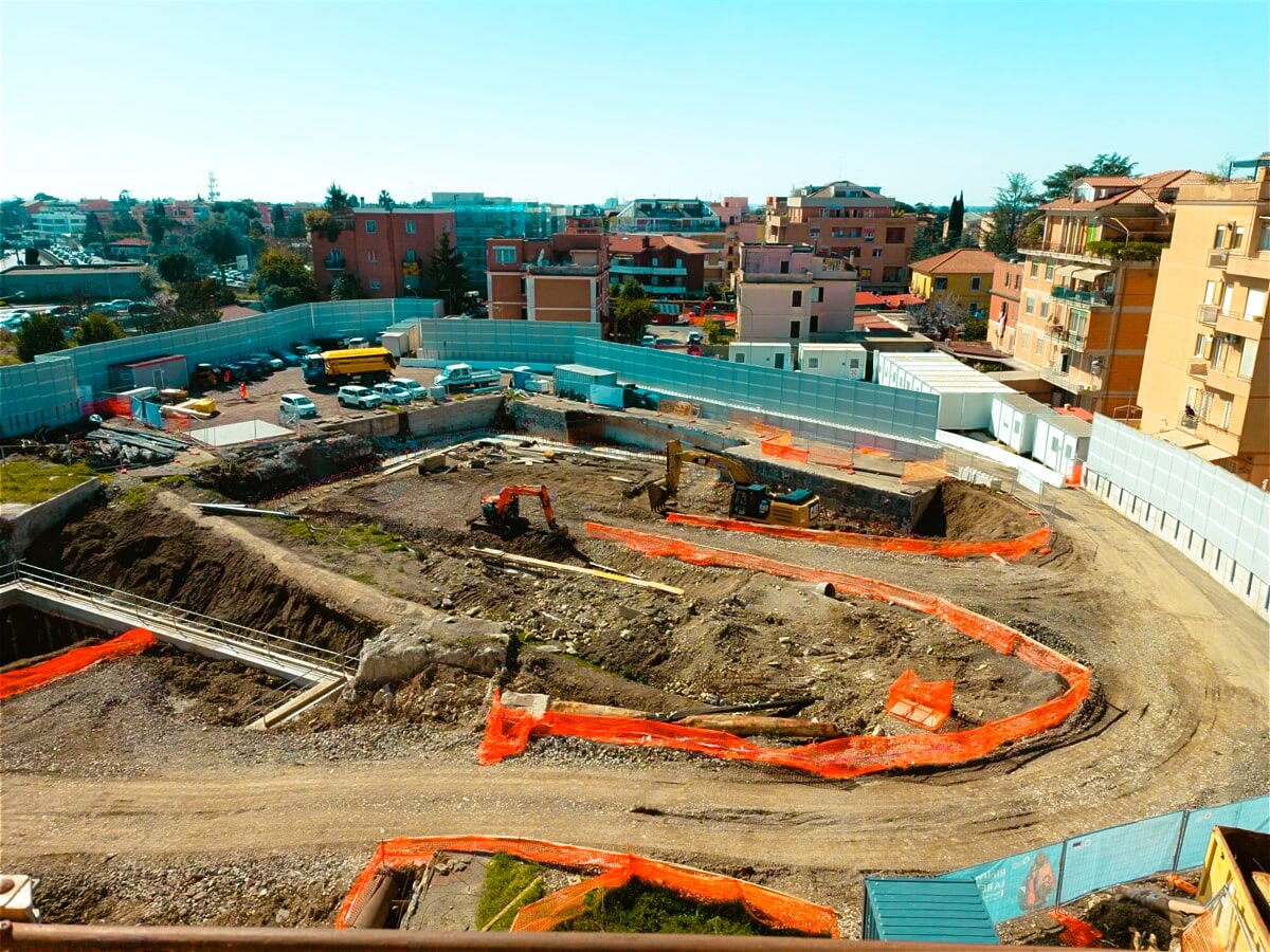 area-di-cantiere-roma-adduttrice-ottavia-trionfale-serie-400-sbh-1