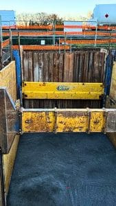 serie 750 sbh