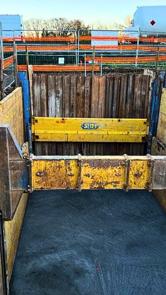 serie 750 sbh